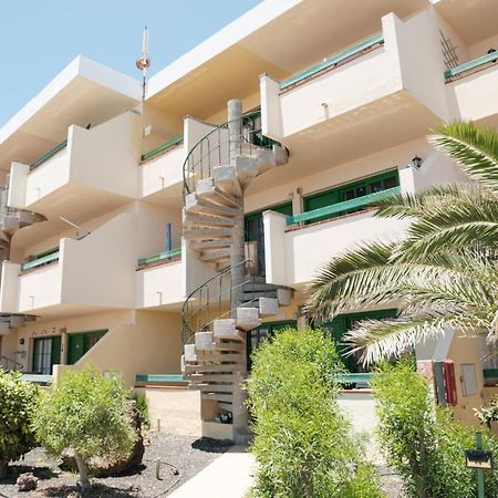 Rayito De Sol III Apartment Costa De Antigua Luaran gambar
