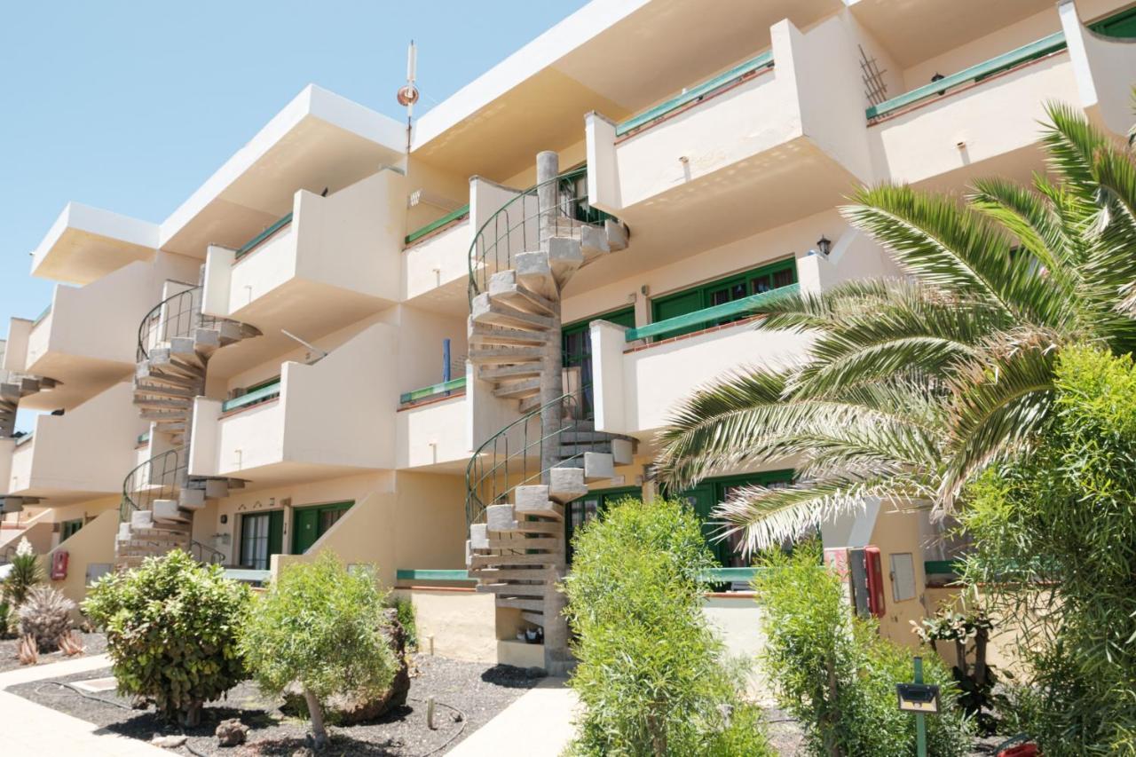 Rayito De Sol III Apartment Costa De Antigua Luaran gambar