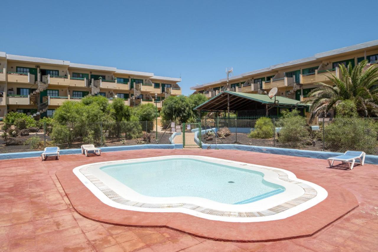Rayito De Sol III Apartment Costa De Antigua Luaran gambar