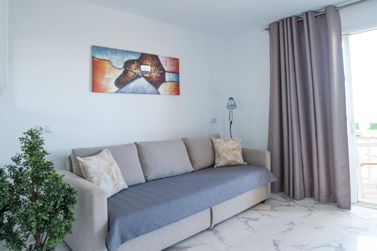 Rayito De Sol III Apartment Costa De Antigua Luaran gambar