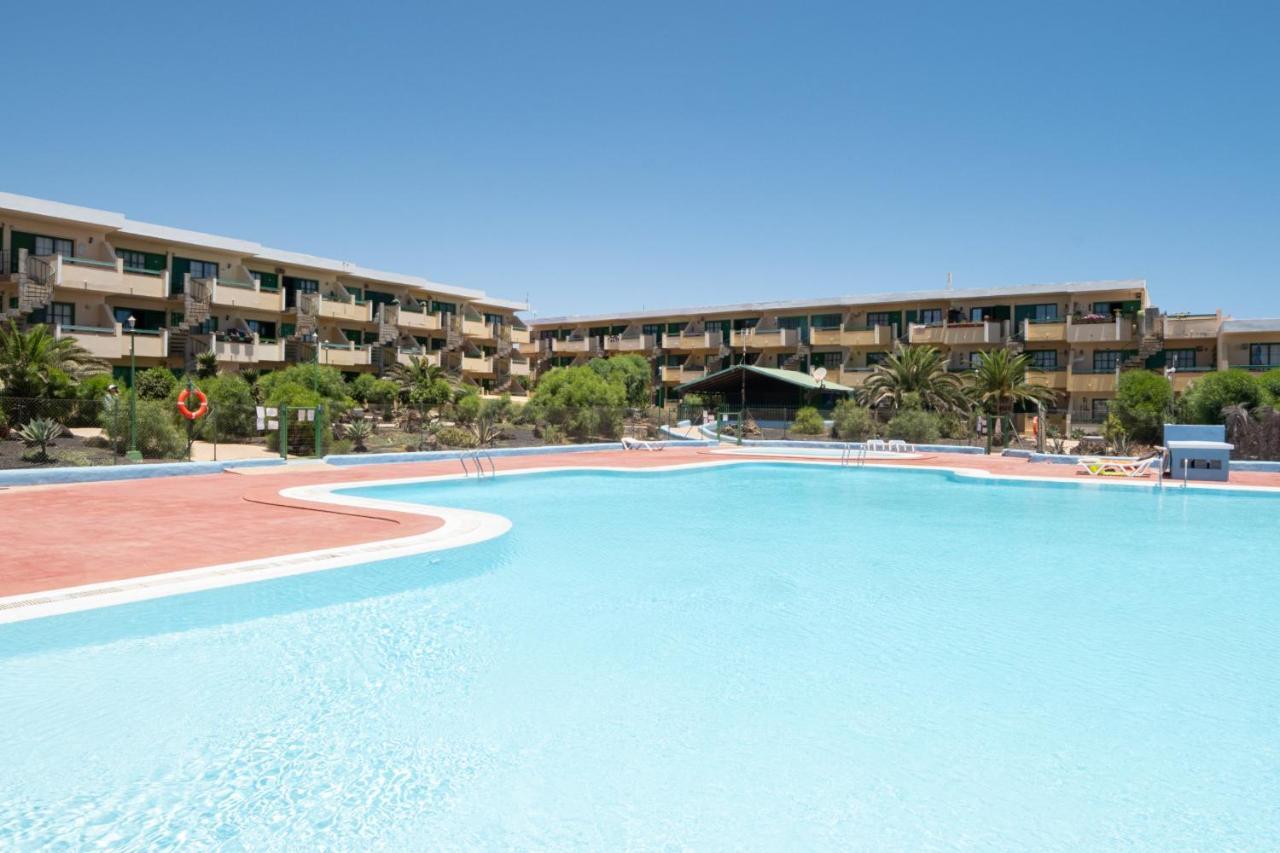 Rayito De Sol III Apartment Costa De Antigua Luaran gambar